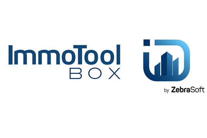 ImmoToolBox, logiciel de gestion pour professionnels de l'Immobilier